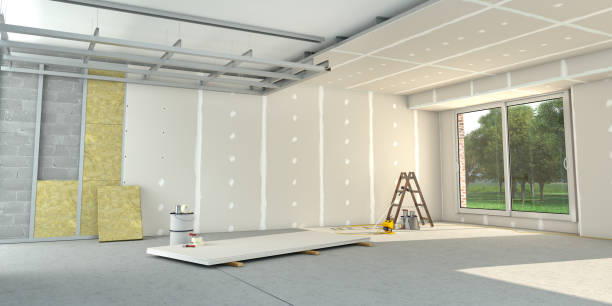 Best Spray Foam Insulation in Lexington, TX