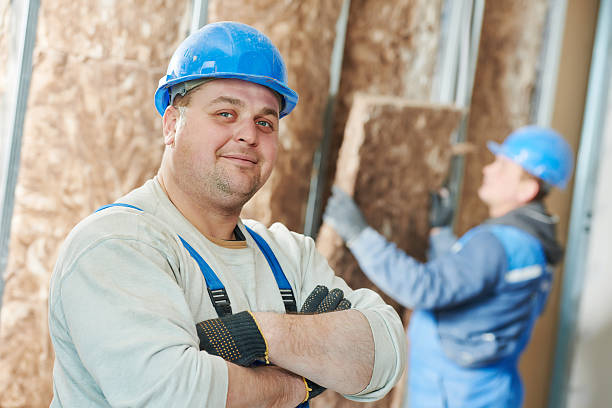 Best Spray Foam Insulation in Lexington, TX